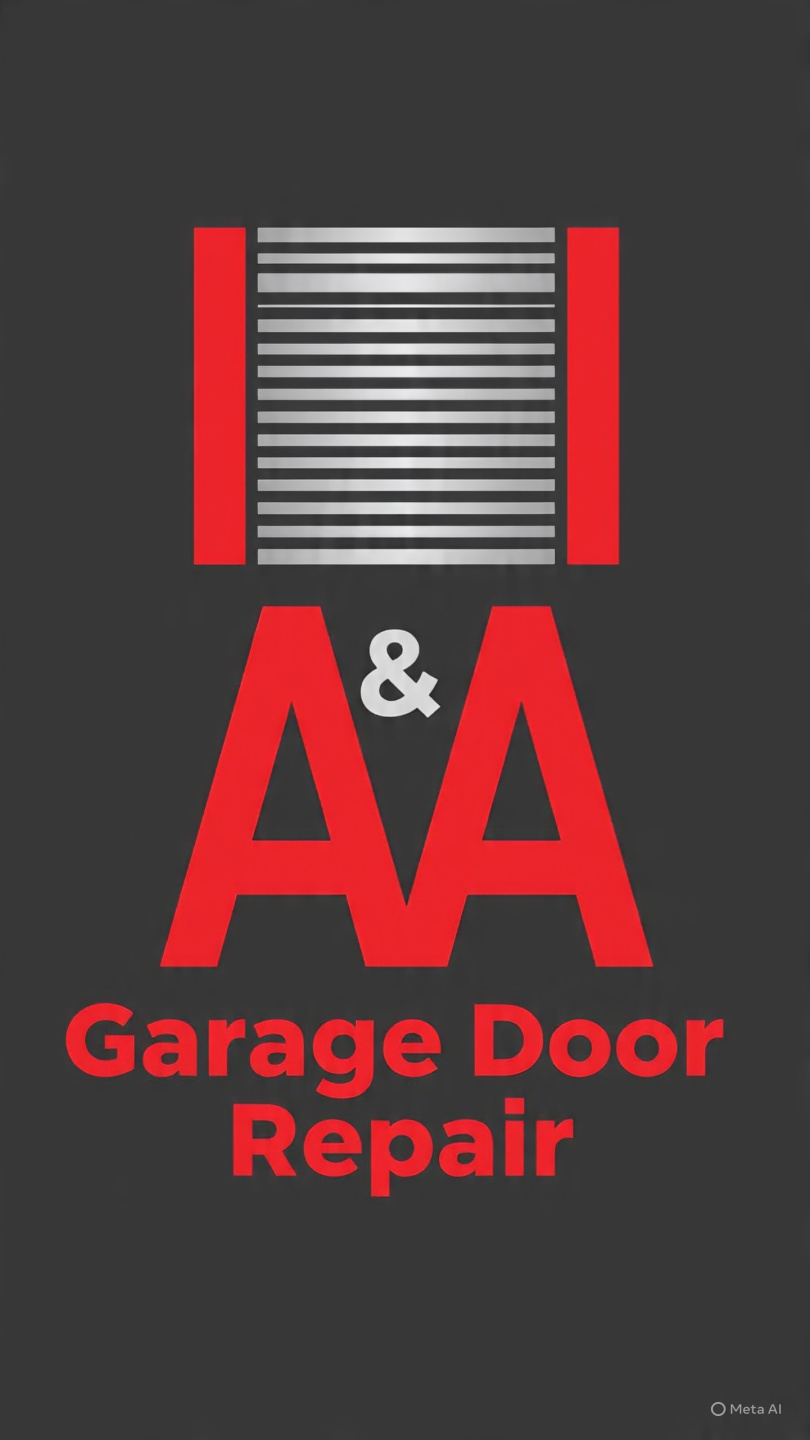 A & A Garage Door Repair